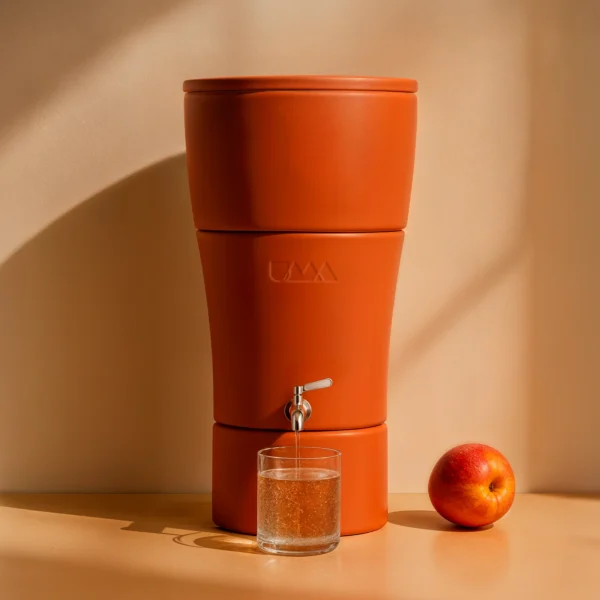 UMA Marte