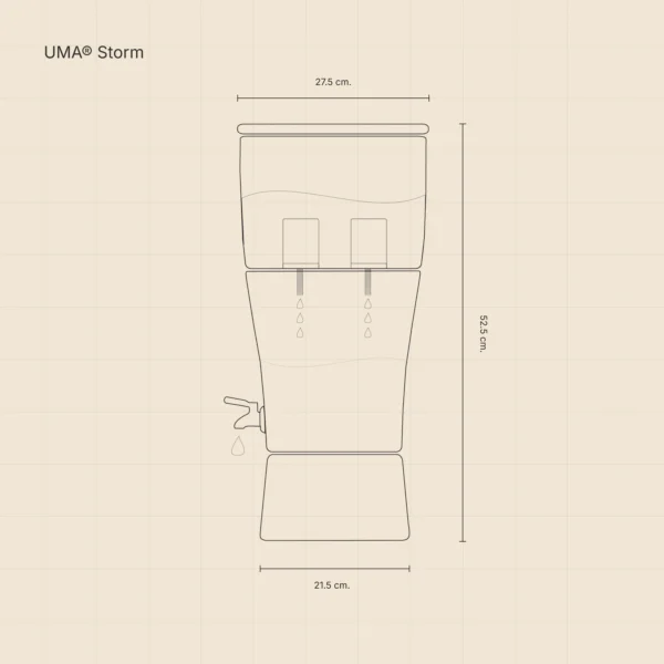 UMA Storm - Imagen 5